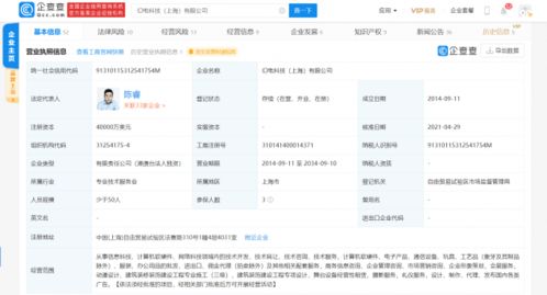 B站關聯公司增資至4億美元，計算機軟硬件技術開發再提速