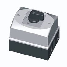 KEDU Electric Manufacturing Co., Ltd. Showcases CAM Switch at Hong Kong Electronics Fair Autumn Edition