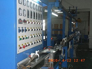 東莞市虎門東坊鴻達機械廠 精密電子制造設備，賦能電腦配件產業升級