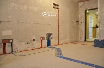 【圖片】無錫萬達(dá)旅游城裝修工地